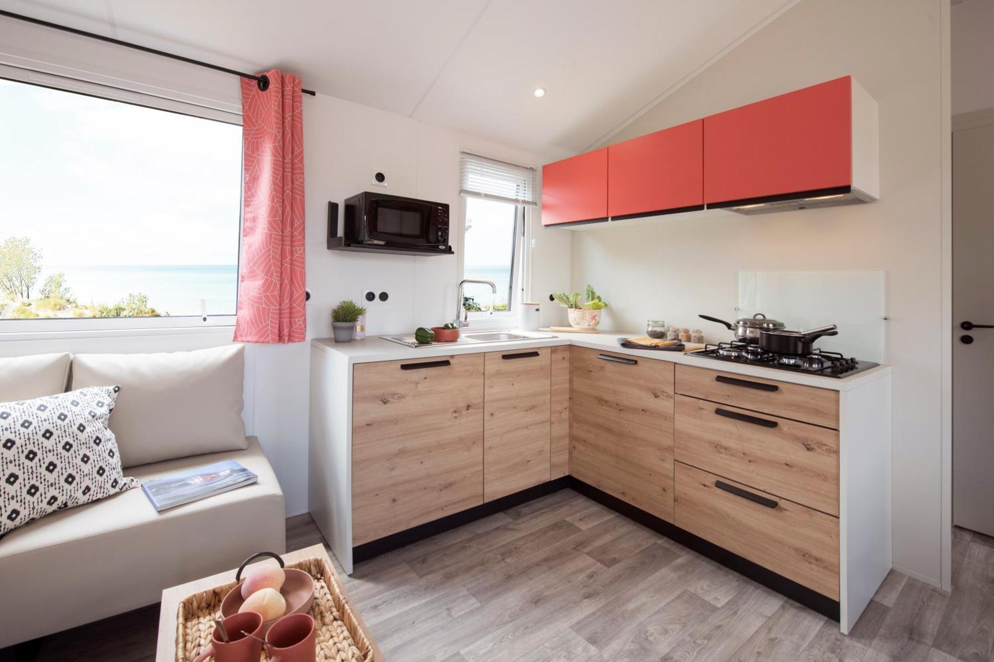 Camping Lou Broustaricq Sanguinet Rom bilde