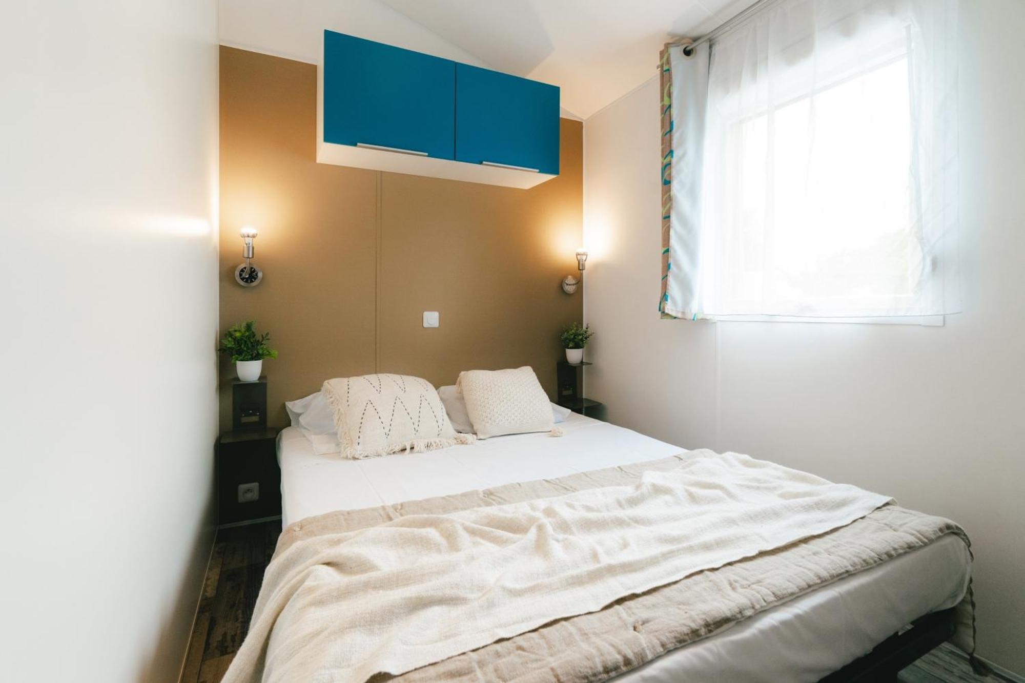 Camping Lou Broustaricq Sanguinet Rom bilde