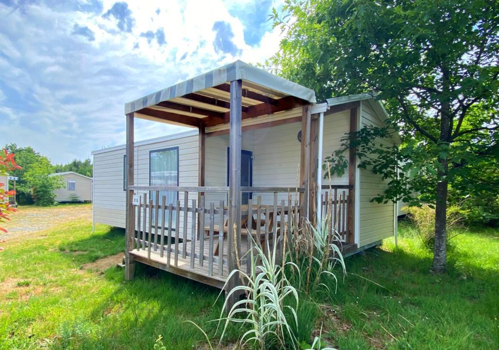Camping Lou Broustaricq Sanguinet Rom bilde