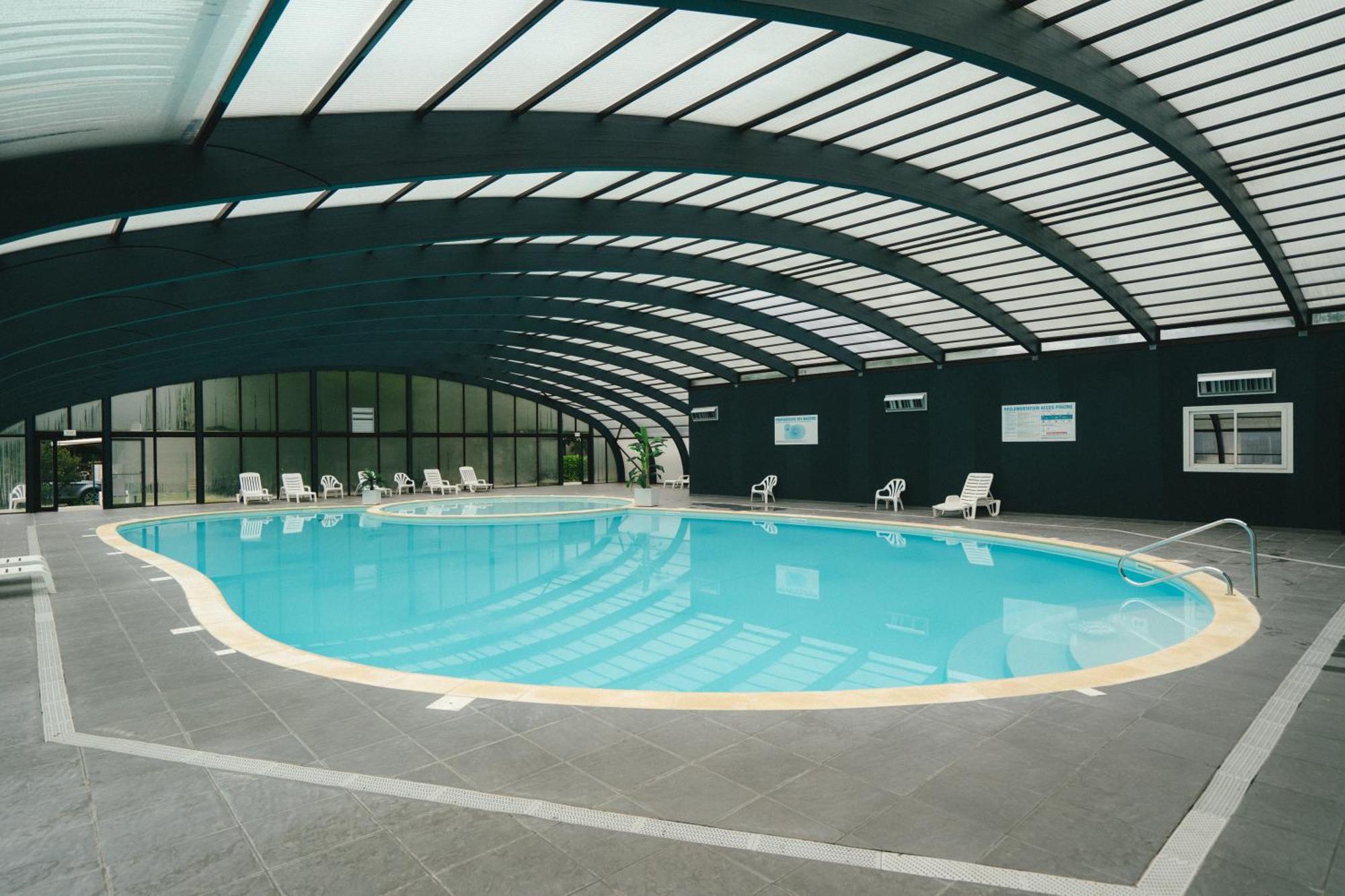 Camping Lou Broustaricq Sanguinet Eksteriør bilde